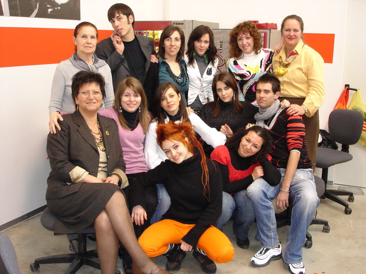 Foto corso SU MISURA