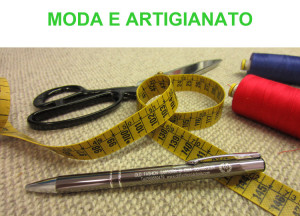Moda e Artigianato