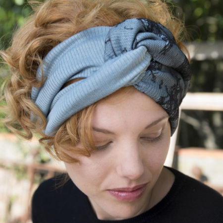 Headbands and Ear Bags