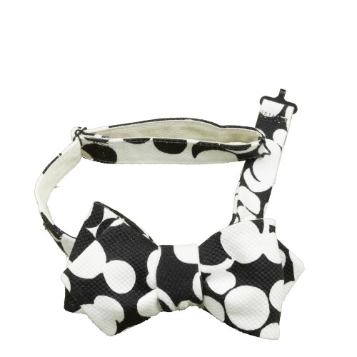 Bow Tie double-sided and menswear waistcoat