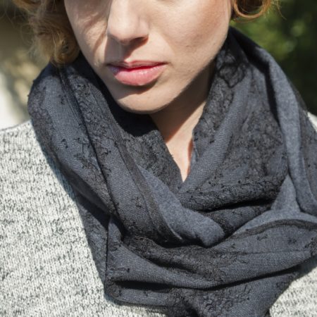 Scarves and Loops