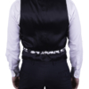 handmade menswear waistcoat