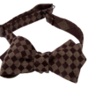 Bow Tie double-sided and menswear vest