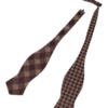 Bow Tie double-sided and menswear vest