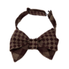 Bow Tie double-sided and menswear waistcoat