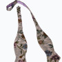 Bow Tie double-sided and menswear vest