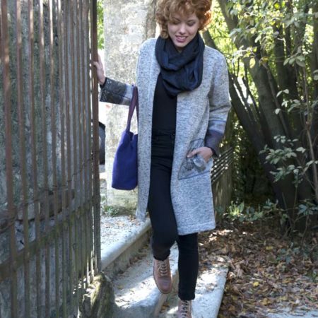 Woman Jackets and Capes