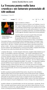 Evento FTS Il Sole 24 ORE