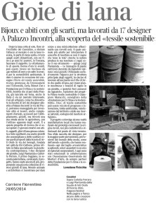 Evento FTS corriere fiorentino
