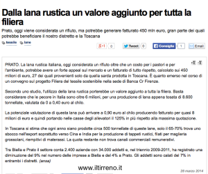 Evento FTS il tirreno