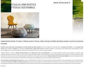 Evento FTS intoscana