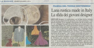 Evento FTS la nazione